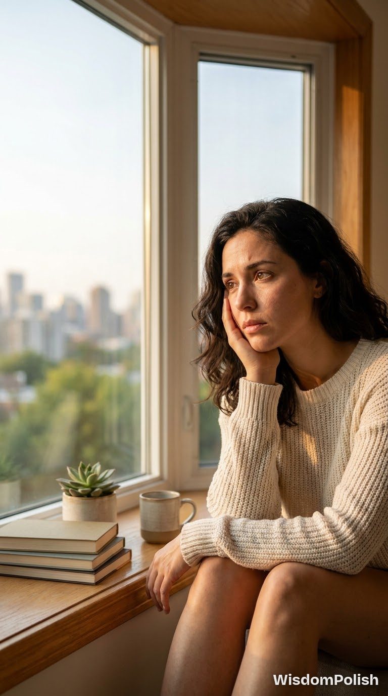 Why Do We Overthink Everything? 7 Causes and How to Stop